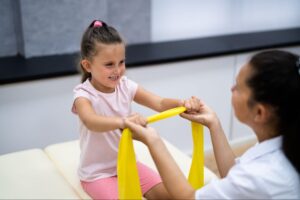 Read more about the article Finding the Right Pediatric Occupational Therapist Near You