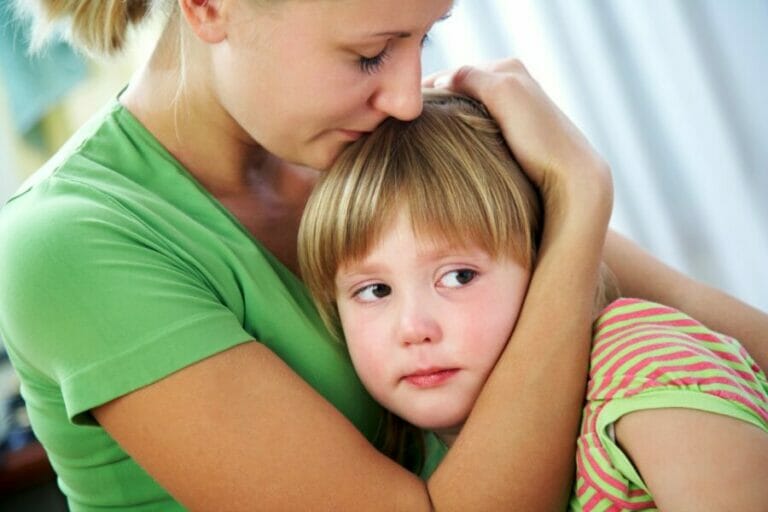 Read more about the article What Does Emotional Regulation Really Look Like in Children?